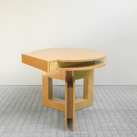 table to join diam. 90 