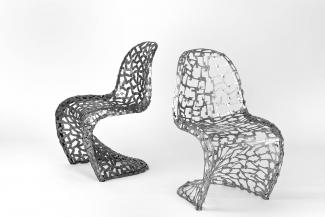 Re-panton Chair