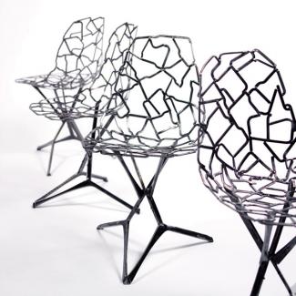 Chip Chairs